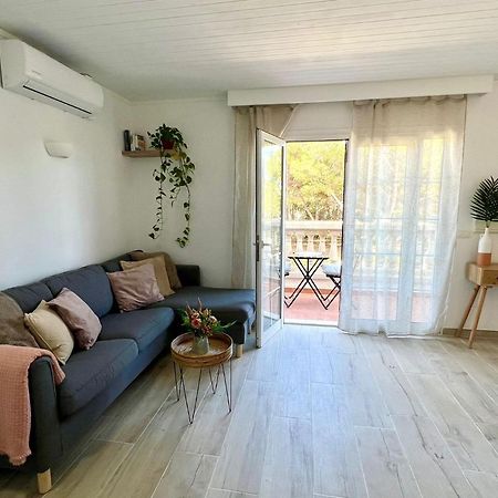 Menorca Chic Apartment Near Beach & Harbour Cala'N Bosch  Extérieur photo