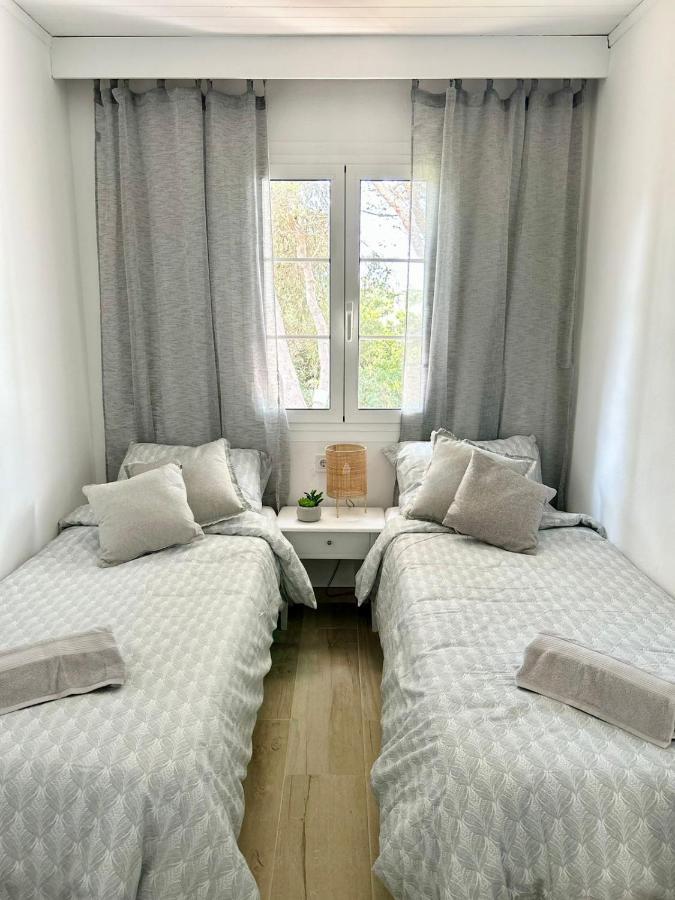 Menorca Chic Apartment Near Beach & Harbour Cala'N Bosch  Extérieur photo