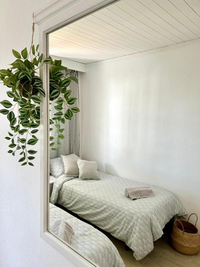 Menorca Chic Apartment Near Beach & Harbour Cala'N Bosch  Extérieur photo