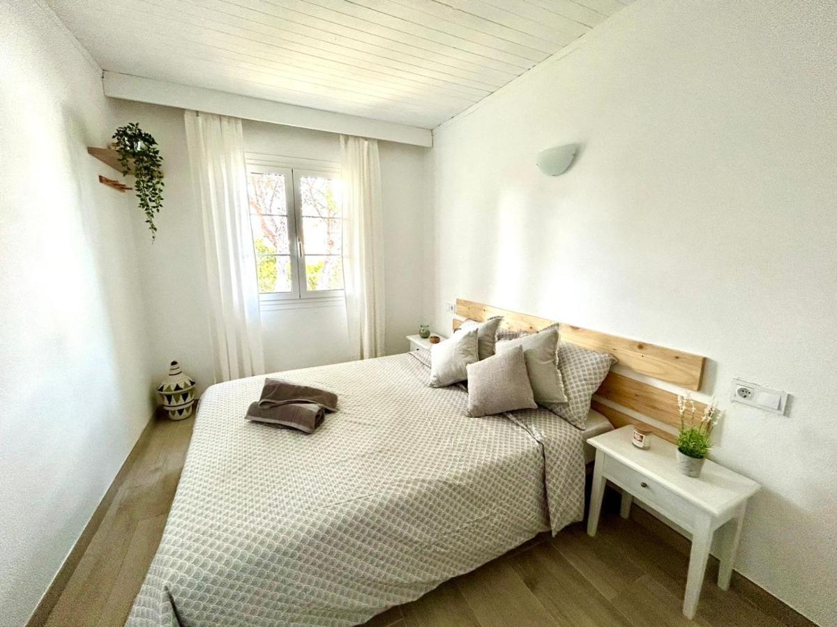 Menorca Chic Apartment Near Beach & Harbour Cala'N Bosch  Extérieur photo