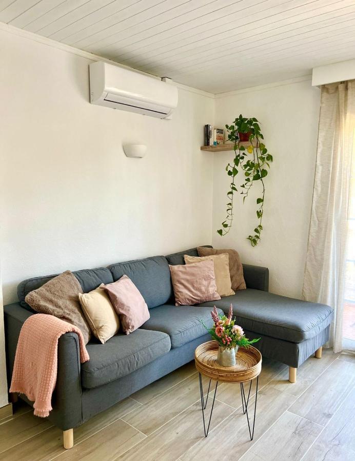 Menorca Chic Apartment Near Beach & Harbour Cala'N Bosch  Extérieur photo