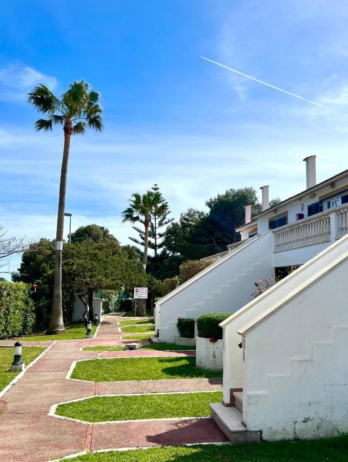 Menorca Chic Apartment Near Beach & Harbour Cala'N Bosch  Extérieur photo