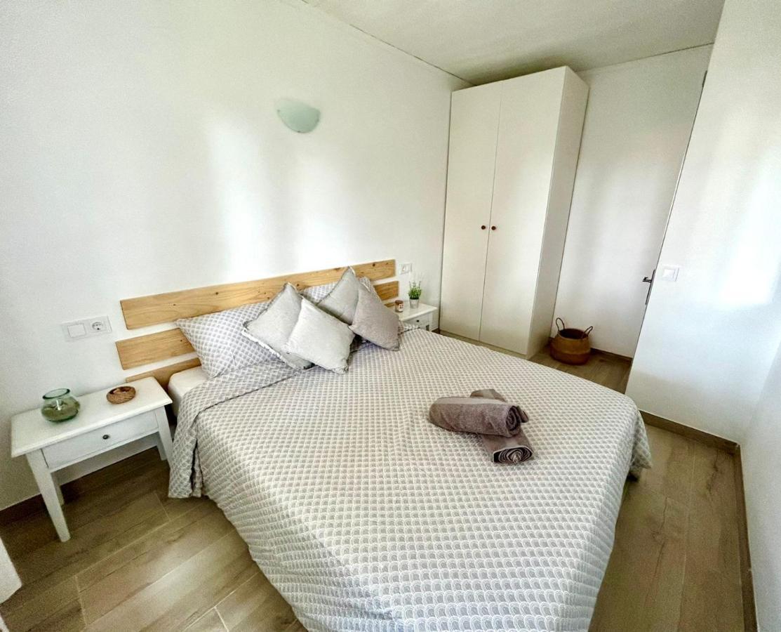 Menorca Chic Apartment Near Beach & Harbour Cala'N Bosch  Extérieur photo