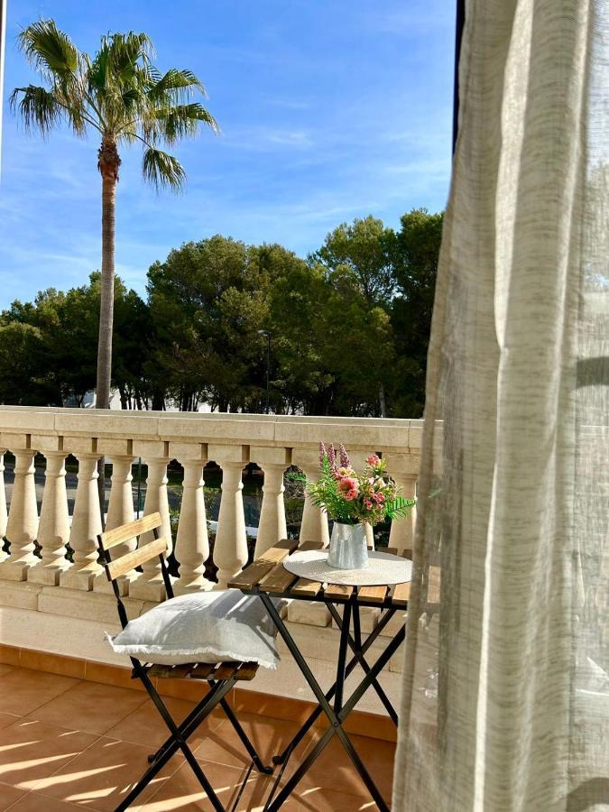 Menorca Chic Apartment Near Beach & Harbour Cala'N Bosch  Extérieur photo