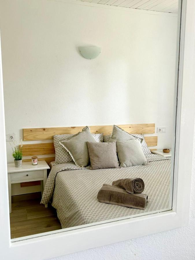 Menorca Chic Apartment Near Beach & Harbour Cala'N Bosch  Extérieur photo