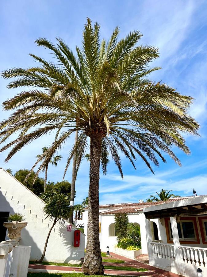 Menorca Chic Apartment Near Beach & Harbour Cala'N Bosch  Extérieur photo