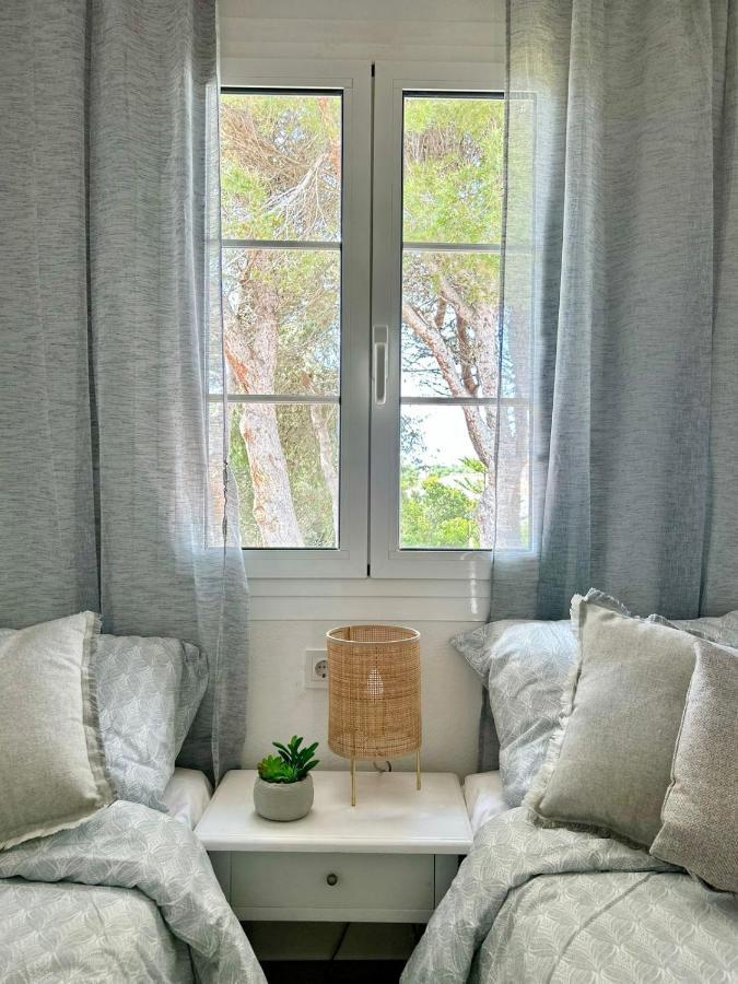 Menorca Chic Apartment Near Beach & Harbour Cala'N Bosch  Extérieur photo