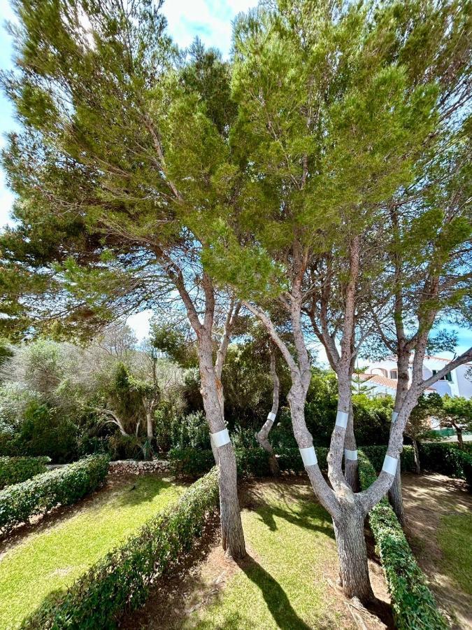Menorca Chic Apartment Near Beach & Harbour Cala'N Bosch  Extérieur photo