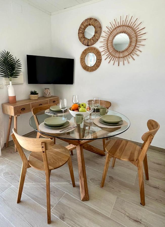 Menorca Chic Apartment Near Beach & Harbour Cala'N Bosch  Extérieur photo